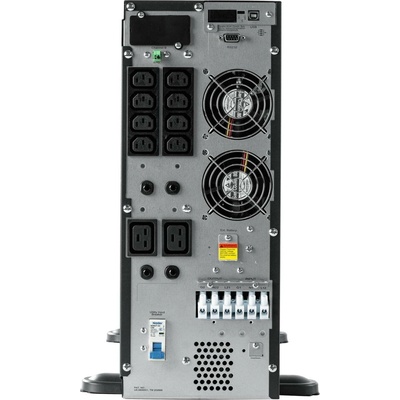 LEGRAND UPS DAKER PLUS 6000VA/6000W 310174