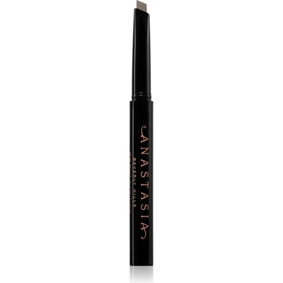 Anastasia Beverly Hills Brow Definer Deluxe прецизен молив за вежди цвят Soft Brown 0.1 гр
