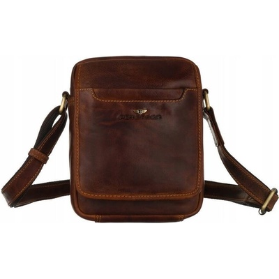 Peterson pánské Crossbody PTN TB-1117-COM