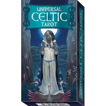 Universal Celtic Tarot