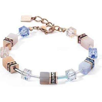 COEUR DE LION náramek GeoCUBE 4905-30-0738