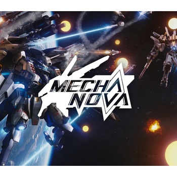 ACE Strategy: Mecha Nova
