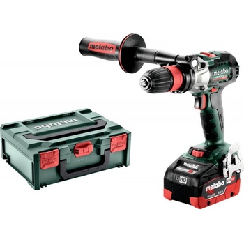 Metabo GB 18 LTX BL Q I 602362660
