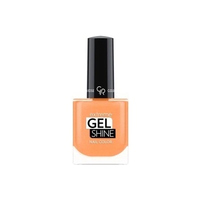 Golden Rose Extreme Gel Shine lak na nehty 83 10,2 ml