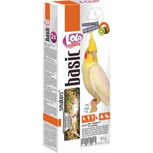 Lolo Pets Smakers Tyčinky Korela kiwi 90 g