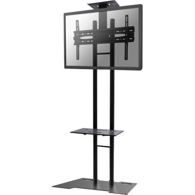 NewStar NEOMOUNTS BY PLASMA-M1700ES Mobile Flatscreen Floor Stand height: 155-170cm 2 cartons