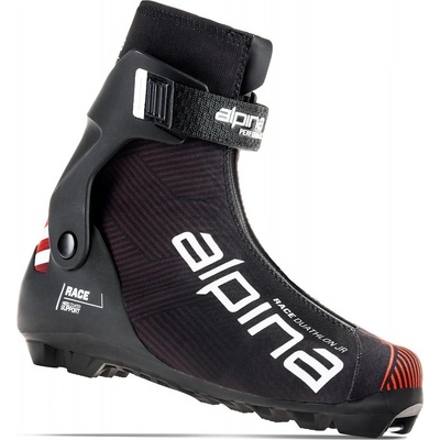 Alpina Race Duathlon JR 2021/22