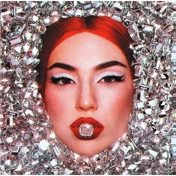 Ava Max: Diamonds & Dancefloors CD