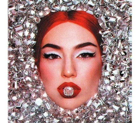 Ava Max: Diamonds & Dancefloors CD