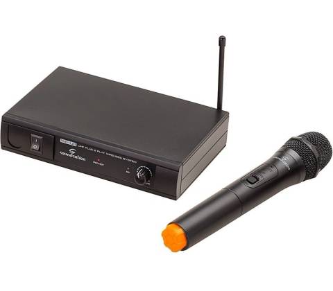 Soundsation WF-U11HD