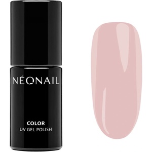 NEONAIL Rhythm Of Spring гел лак за нокти с използване на UV/LED лампа цвят Apricot Blossom 7.2ml