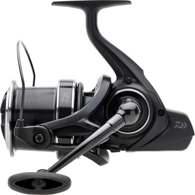 Daiwa 23 Emblem 35 SCW QD