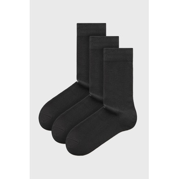 Jack & Jones 3PACK чорапи JACK AND JONES JACOrdinary по-дълги (3p12275574_pon)
