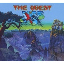 Yes - The Quest - CD