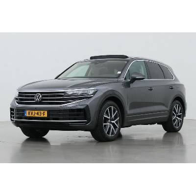Volkswagen Touareg 3.0 TSI eHybrid 4Motion Elegance 280 kW