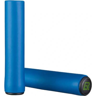 ROCKBROS Дръжки за велосипед Rockbros GMBT1001BL, сини (GMBT1001BL)