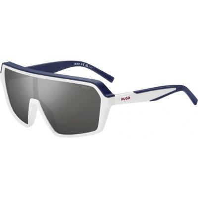 HUGO BOSS Hugo Mask Sn99 - White Blue