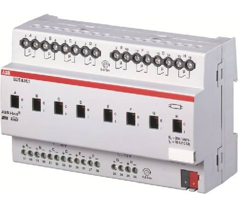 ABB SD/S8.16.1