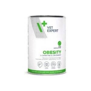 VetExpert Диета за затлъстяване 400 г