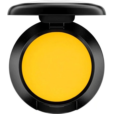 MAC EyeShadow mini očné tiene Chrome Yellow 1,5 g