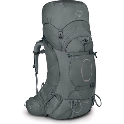 Osprey Ariel 55l medium gray