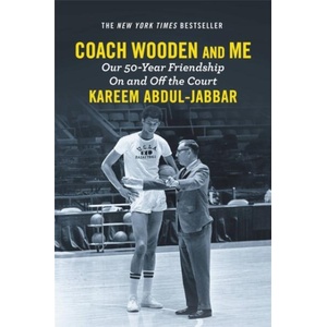 Coach Wooden and Me | Kareem Abdul-Jabbar (ISBN: 9781455542260)