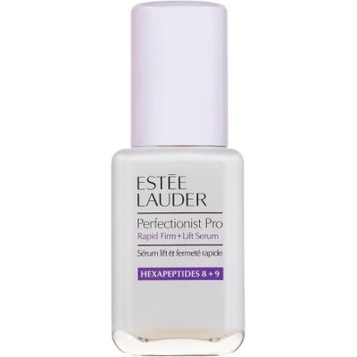 Estée Lauder Perfectionist Pro Rapid Firm + Lift Serum стягащ серум за лице с лифтинг ефект 30 ml за жени