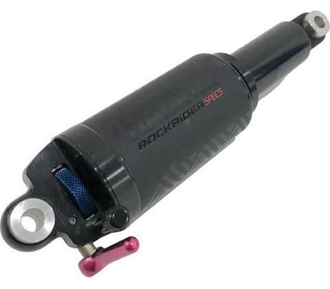 MANITOU RADIUM EXPERT