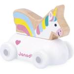 Janod cross roads - КОЛА ЕДНОРОГ