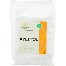 HEALTH LINK Xylitol prášek 500 g