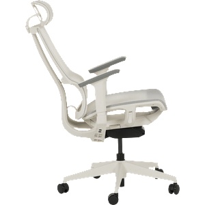 Bittel Ергономичен стол Carmen 7574 - крем (3520398_3) - bay