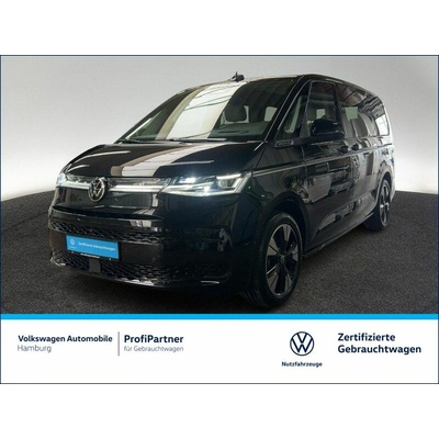 Volkswagen T7 Multivan 1.5 eHybrid 4Motion DSG 180 kW