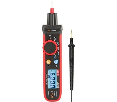UNI-T UT118C