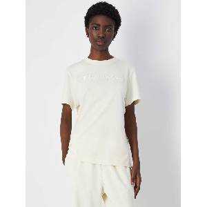 CHAMPION Тениска SS Tee (117650-YS141)