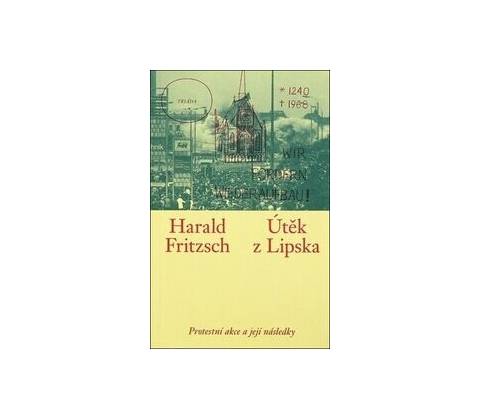 Útěk z Lipska