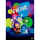 V hlave DVD