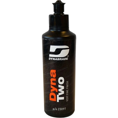 DynaBrade 23097 DynaTwo Wery Fine Finish 250 ml
