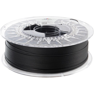 Spectrum 81536 3D филамент, PC CF, 1, 75mm, 1000g, Черен (Carbon black) (81536)