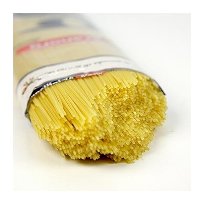 Granoro Capellini velmi tenké špagety 1 mm č 16 24x0,5 kg 12 kg