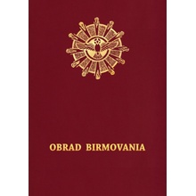 Obrad birmovania