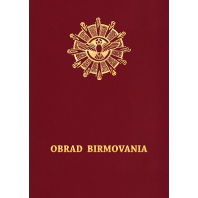 Obrad birmovania