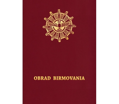 Obrad birmovania