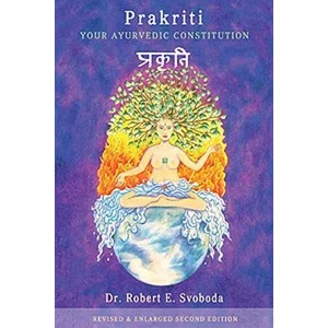 Prakriti (ISBN: 9780965620833)
