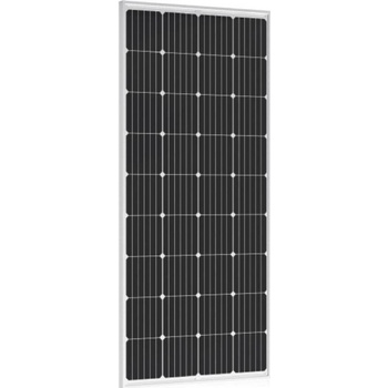 Phaesun Sun Plus monokryštalický solárny panel 200 Wp 12 V