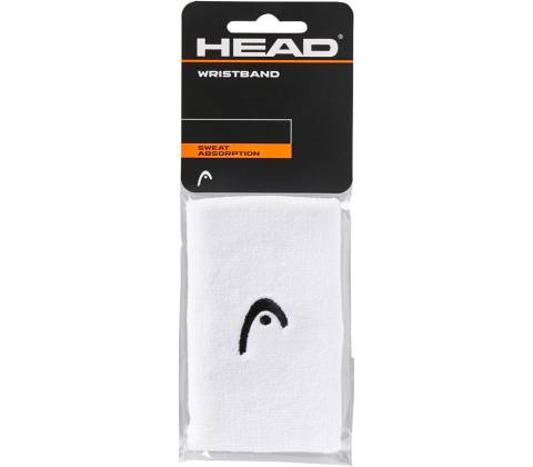 Head wristband