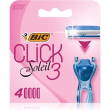 Bic Soleil Click 4 ks