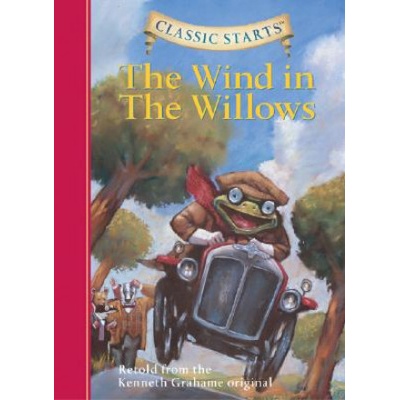 The Wind in the Willows