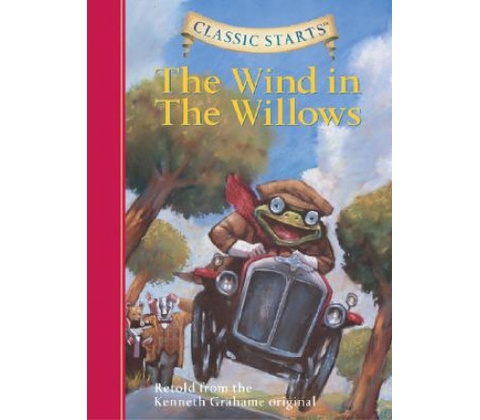 The Wind in the Willows