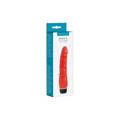 Me You Us Spartan 5 Realistic Vibrator Kinx