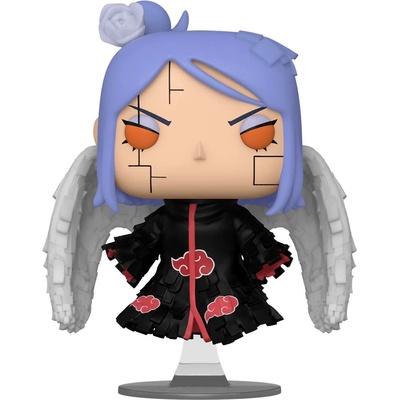 Funko Фигура Funko POP! Animation: Naruto Shippuden - Konan #1508 (090891)